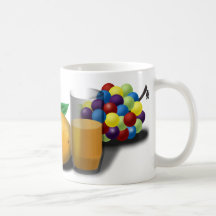 Crops Mug