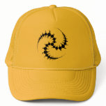 CropTop7 -Windmill Hill hats