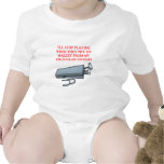 CROQUET BABY CREEPER