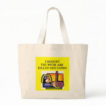 CROQUET bags