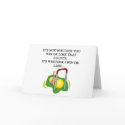 CROQUET player cards