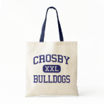 Crosby - Bulldogs - High - Waterbury Connecticut