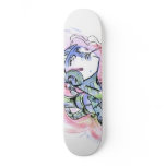 Crosland "Say What" skateboards