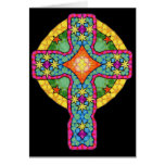 Cross 1 greeting cards