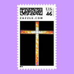 Cross 1 - postage stamps