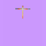 Cross 1 - shirt