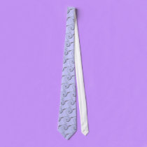 Cross 1 twirl- tie ties
