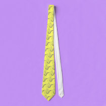 Cross 1 twirl- tie ties
