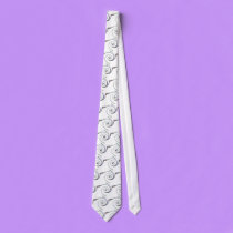 Cross 1 twirl- tie ties