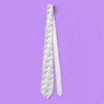 Cross 1 twirl- tie