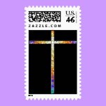 Cross 2 - postage stamps