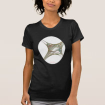 Cross 2 - T-Shirt t-shirts