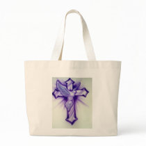 Cross and Dove bags by KarenCharin0 Cross and Dove bags