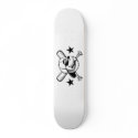 Cross Bats skateboards