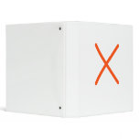 Cross binders