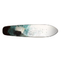 Cross Border skateboards by Spit_Candy Cross Border skateboards