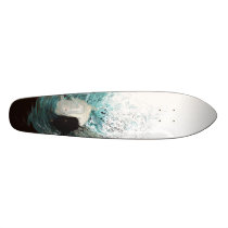 Cross Border skateboards by Spit_Candy Cross Border skateboards