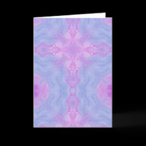 Cross cards