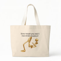 Cross Country bags