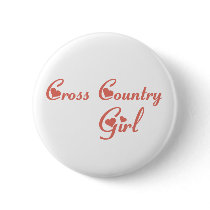 Cross Country buttons by republicofsport Cross Country buttons