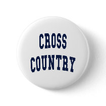 Cross Country buttons by republicofsport Cross Country buttons