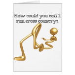 Cross Country cards