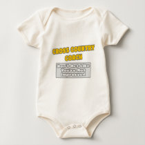 Cross Country Coach .. You're Impressed T-shirts