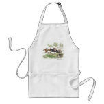 Cross-Country Horses aprons