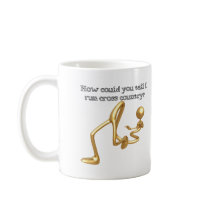 Cross Country mugs