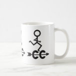 Cross Country Mug
