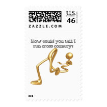 Cross Country postage