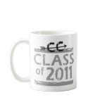 Cross Country Runner - Class of 2011 Mug