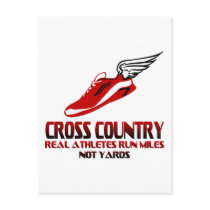 Cross Country Running postcards by nakedzealot Cross Country Running postcards
