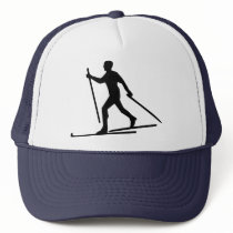 Cross Country Skiing hats