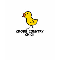 Cross Country T-Shirt