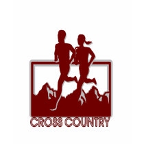 Cross Country T-Shirt