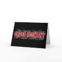 Cross Country – The Faster You Run cards