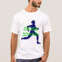 Cross Country t-shirts