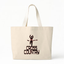 CROSS COUNTRY WINNER - FINISH LINE bags by CossCountryStore CROSS COUNTRY WINNER - FINISH LINE bags