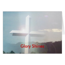 Cross - Customized cards