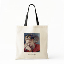 Cross Detail By Bronzino Angelo Bags
