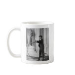 Cross-Dressed Cyclist, 1890 mugs