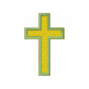 Cross embroidered shirts by ZazzleEmbroidery Cross embroidered shirts
