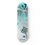 Cross Freeze skateboards