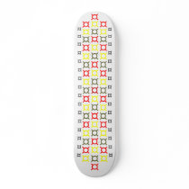 cross-hairs skateboard by rts1212 cross-hairs skateboard