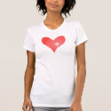 Cross/Heart Shirt