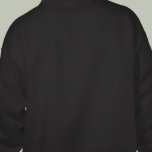 Cross Hoodie