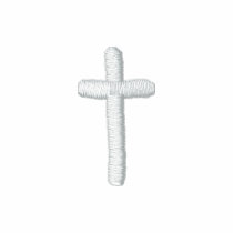 Cross - iHope - iFollow embroidered shirts by samack Cross - iHope - iFollow embroidered shirts