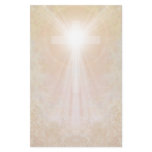 Cross In Gold Stationery