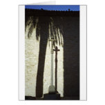 Cross in the sun cards